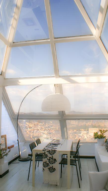 Gasthof Panoramic Love Nest *