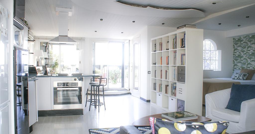 Panoramic Love Nest Gasthof *